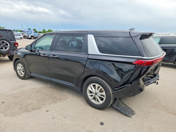 2023 KIA CARNIVAL LX, LX Seat Package