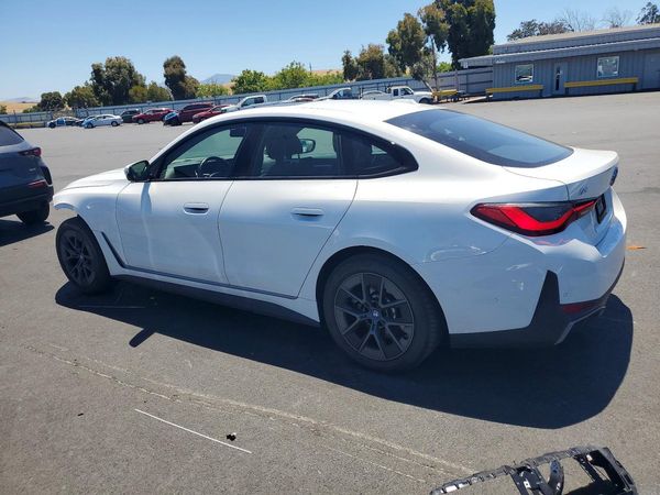 2023 BMW I4 eDrive30 GC