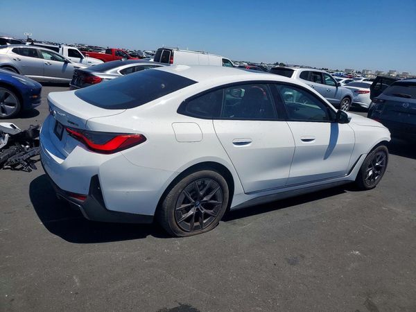 2023 BMW I4 eDrive30 GC