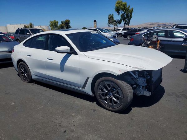 2023 BMW I4 eDrive30 GC