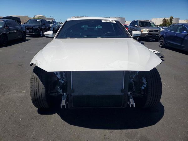 2023 BMW I4 eDrive30 GC