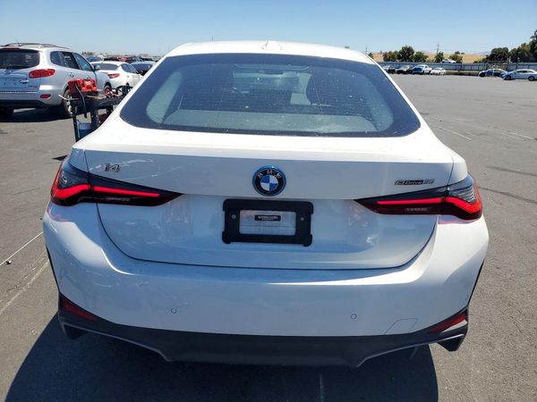 2023 BMW I4 eDrive30 GC