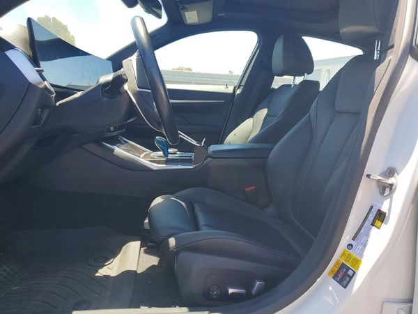 2023 BMW I4 eDrive30 GC