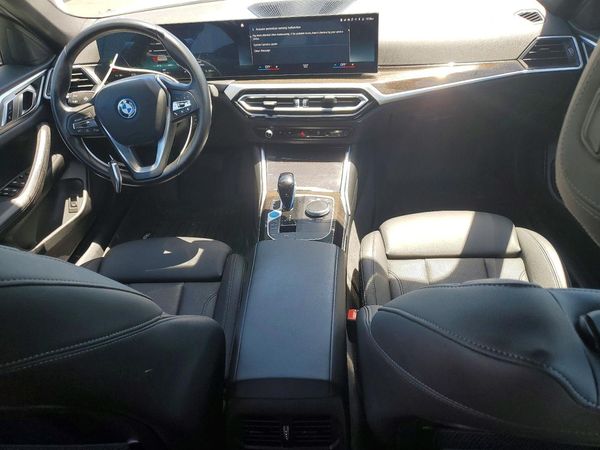 2023 BMW I4 eDrive30 GC