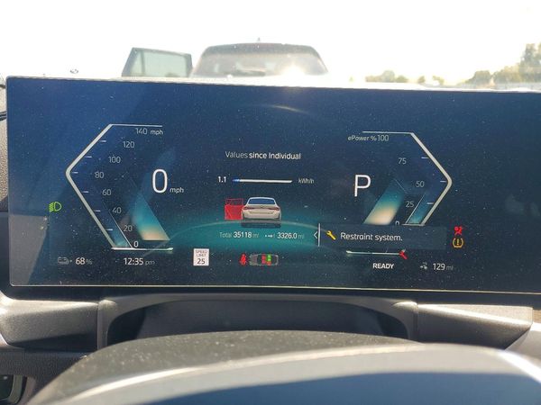 2023 BMW I4 eDrive30 GC