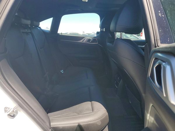 2023 BMW I4 eDrive30 GC