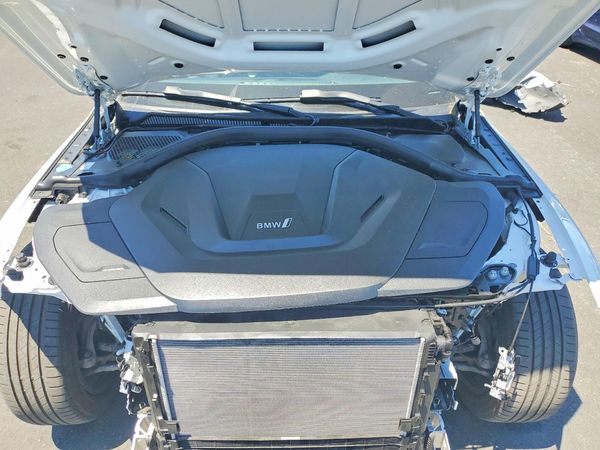 2023 BMW I4 eDrive30 GC