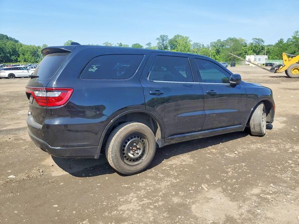 2022 DODGE DURANGO R/T