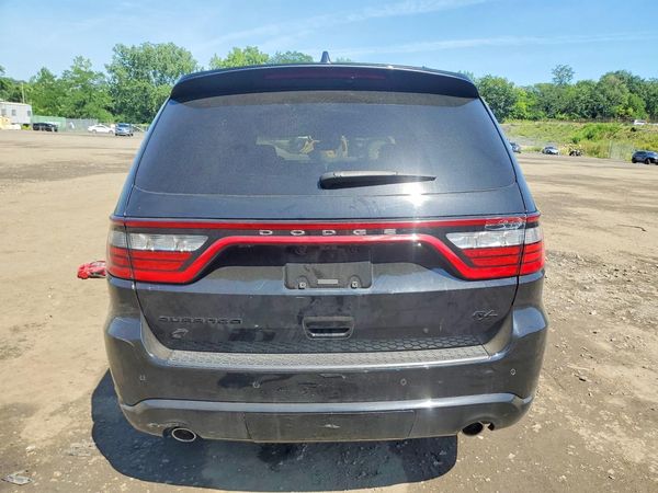 2022 DODGE DURANGO R/T