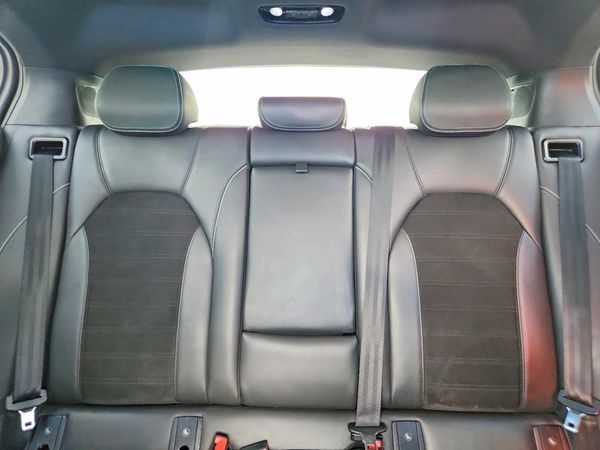 2018 ALFA ROMEO STELVIO QUADRIFOGLIO AWD