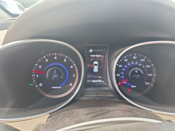 2014 HYUNDAI SANTA FE Top