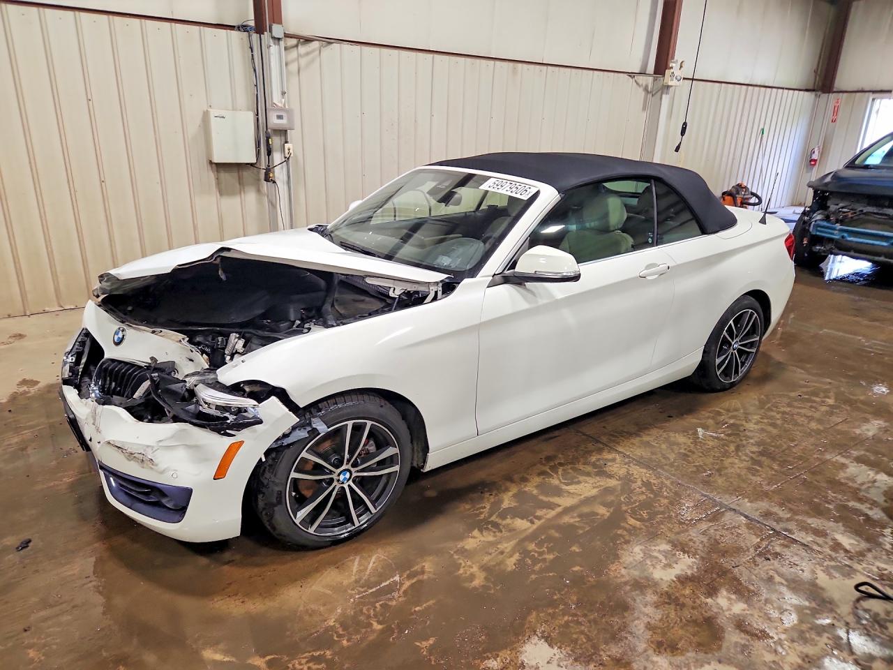 2019 BMW 230XI xDrive