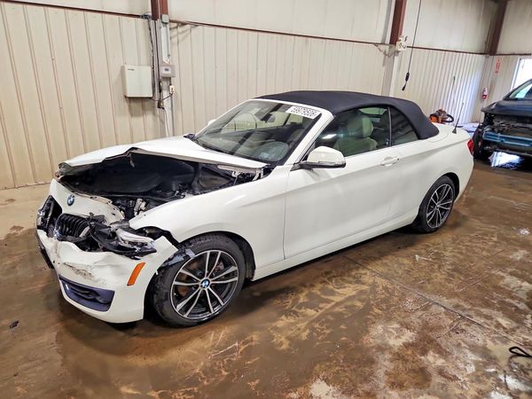 2019 BMW 230XI xDrive