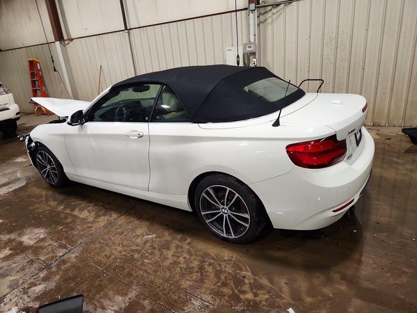 2019 BMW 230XI xDrive
