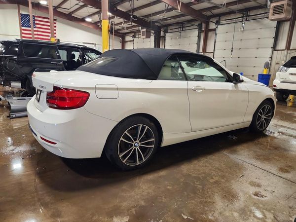 2019 BMW 230XI xDrive