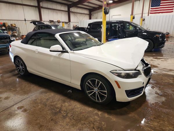 2019 BMW 230XI xDrive