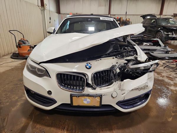 2019 BMW 230XI xDrive