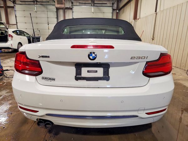2019 BMW 230XI xDrive