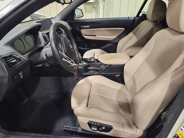 2019 BMW 230XI xDrive