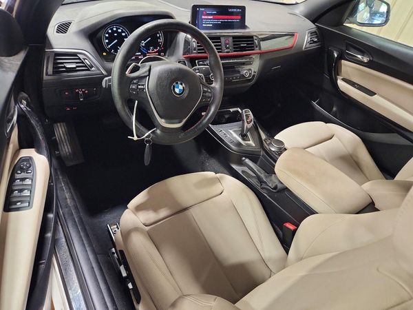 2019 BMW 230XI xDrive