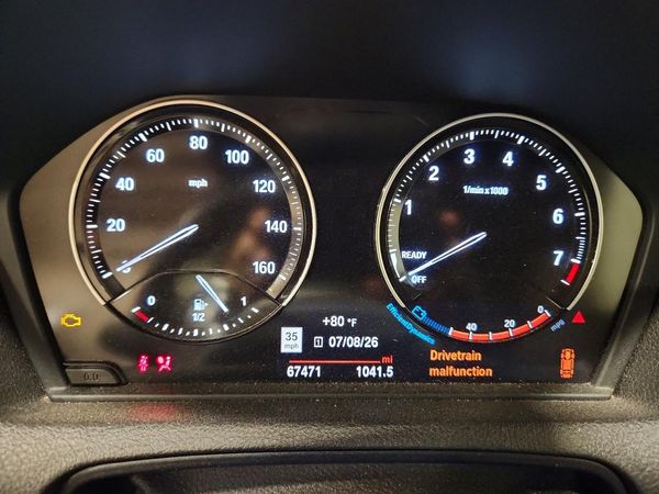 2019 BMW 230XI xDrive