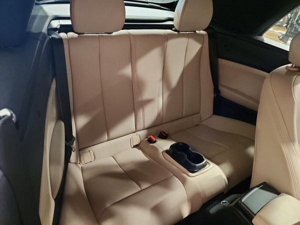 2019 BMW 230XI xDrive