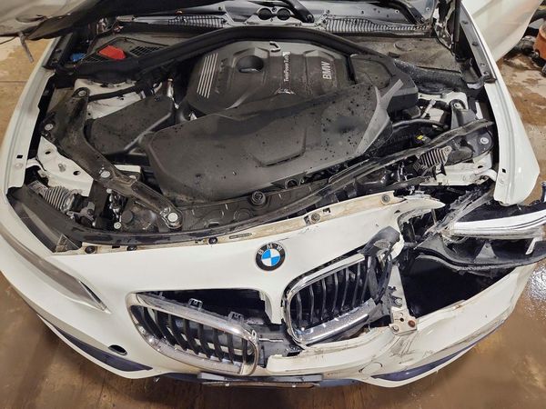 2019 BMW 230XI xDrive