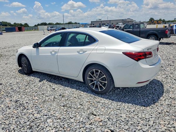 2015 ACURA TLX TECH V6