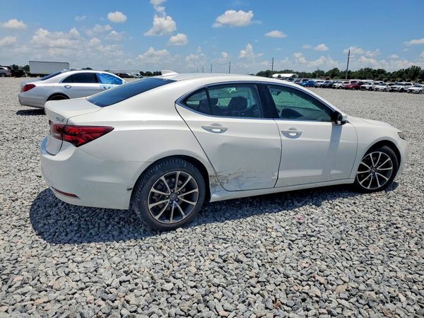 2015 ACURA TLX TECH V6