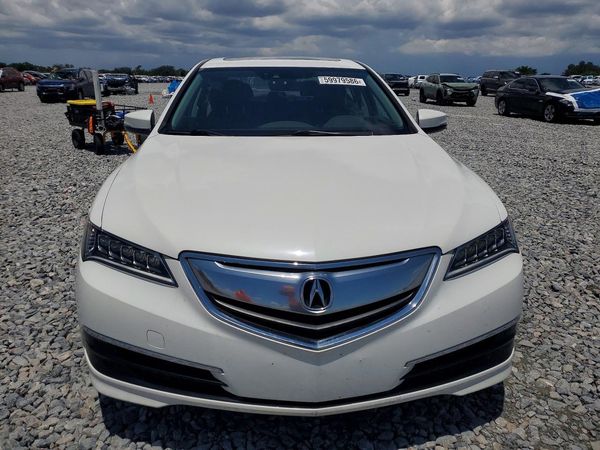 2015 ACURA TLX TECH V6