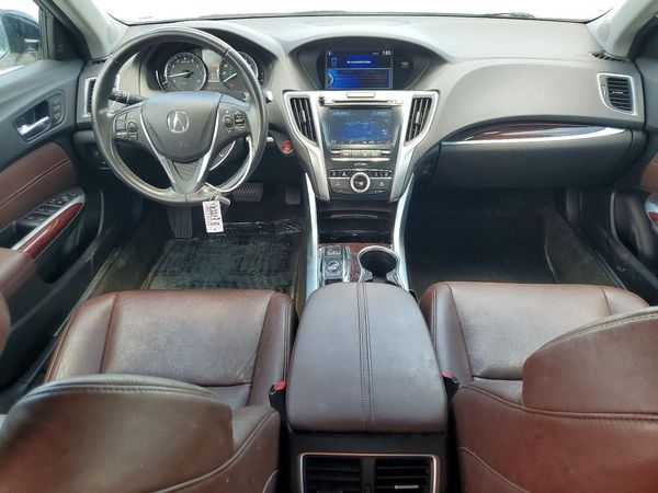 2015 ACURA TLX TECH V6