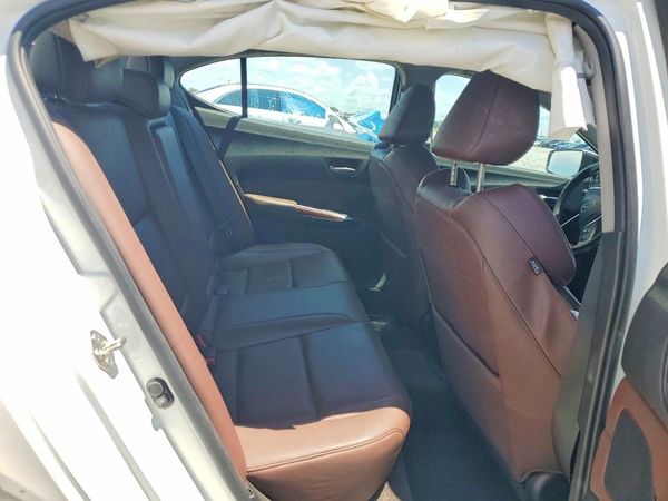 2015 ACURA TLX TECH V6
