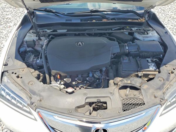 2015 ACURA TLX TECH V6
