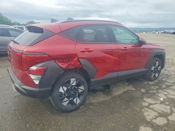 2025 HYUNDAI KONA SEL Convenience