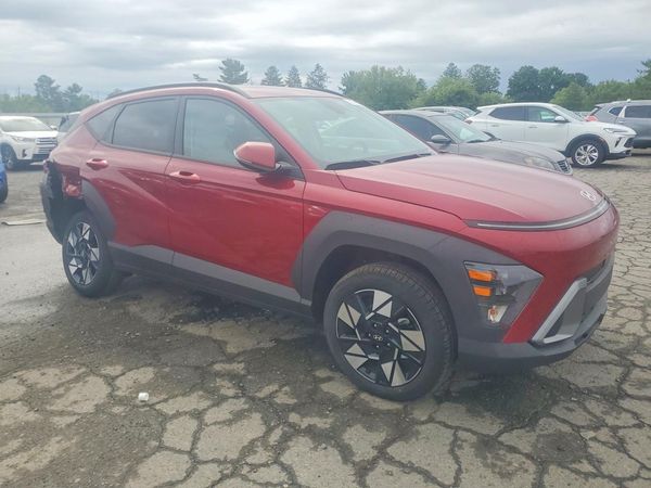 2025 HYUNDAI KONA SEL Convenience