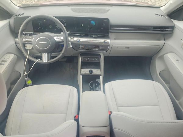 2025 HYUNDAI KONA SEL Convenience