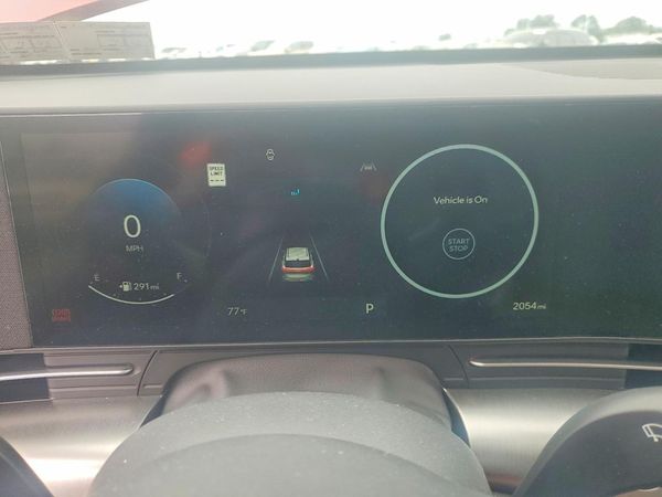2025 HYUNDAI KONA SEL Convenience