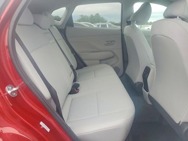 2025 HYUNDAI KONA SEL Convenience