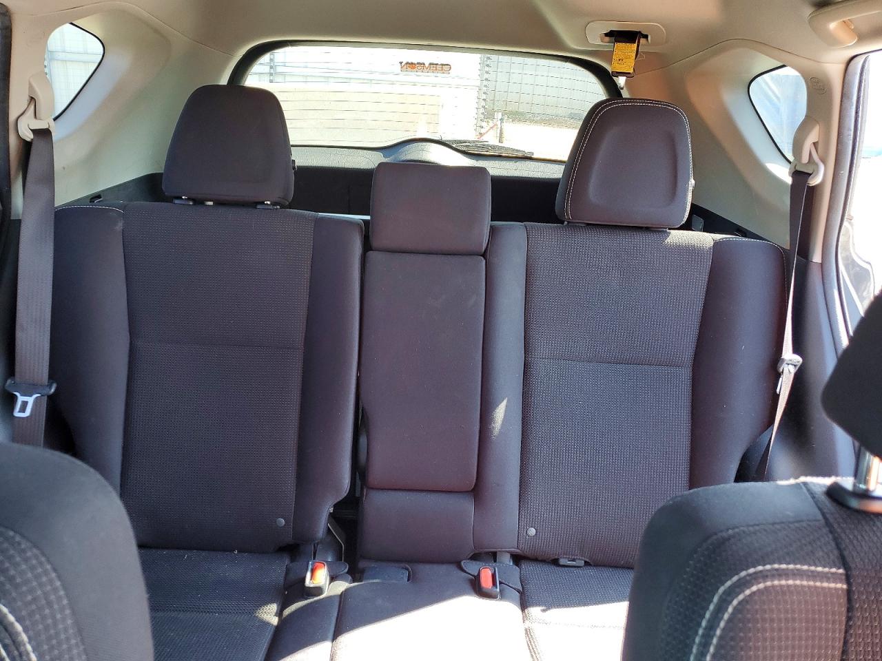 2016 TOYOTA RAV4 XLE (M Grade)