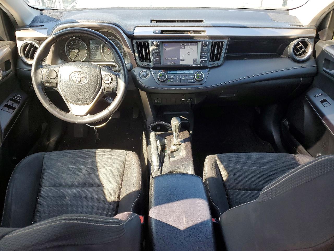 2016 TOYOTA RAV4 XLE (M Grade)