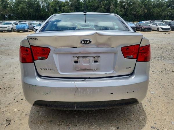 2013 KIA FORTE EX