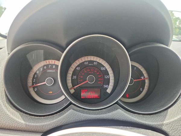 2013 KIA FORTE EX