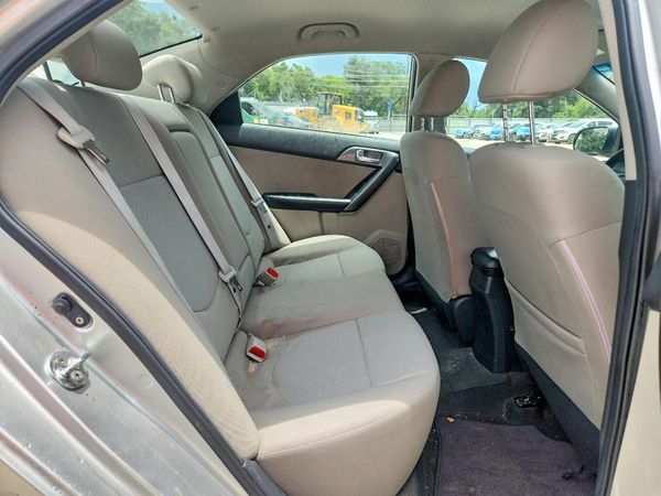 2013 KIA FORTE EX