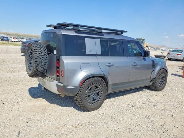 2021 LAND ROVER DEFENDER 110 SE