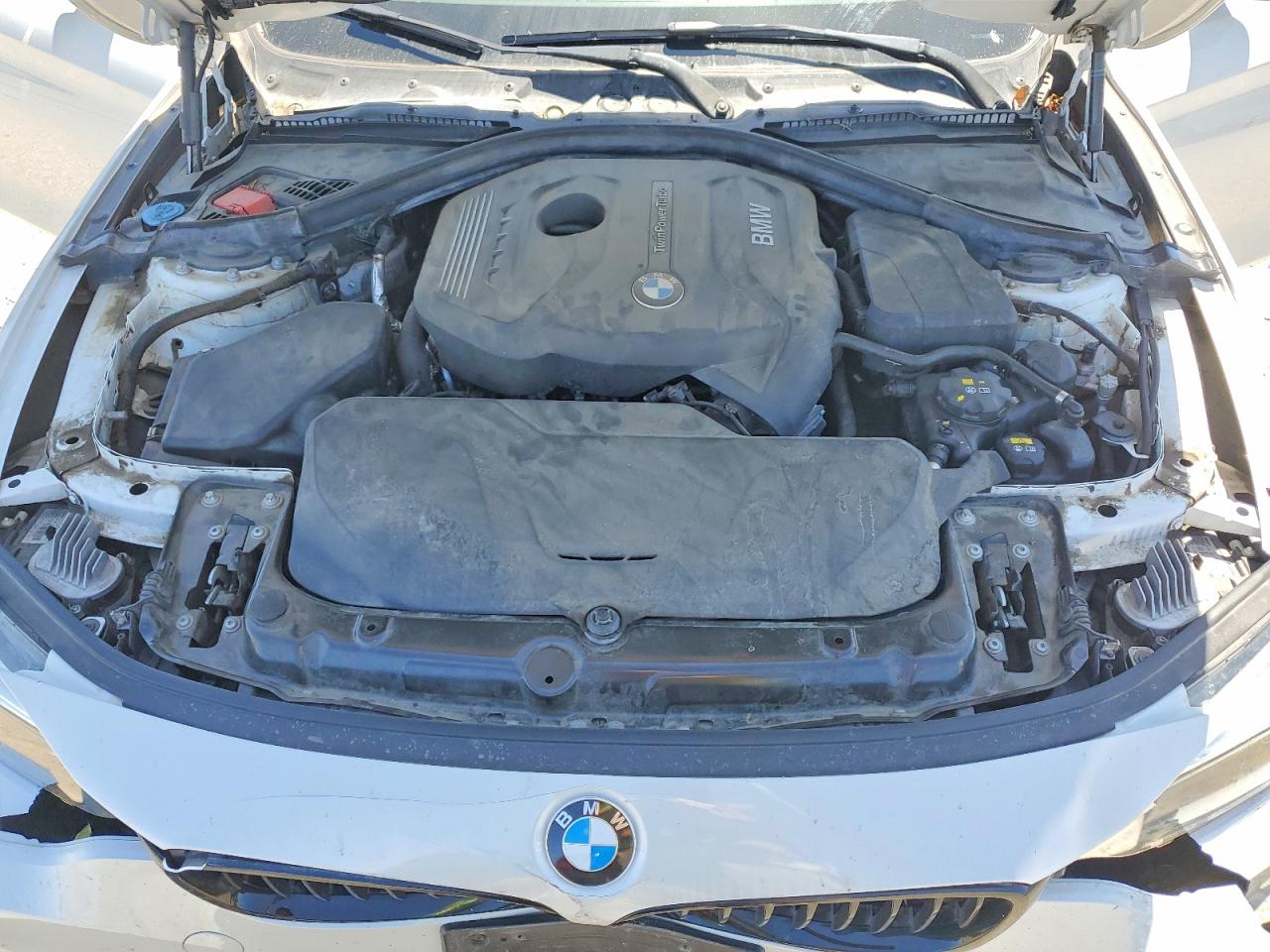 2018 BMW 430I Gran Coupe