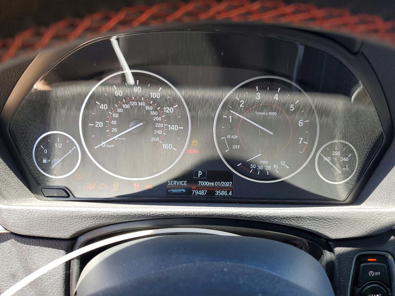 2018 BMW 430I Gran Coupe