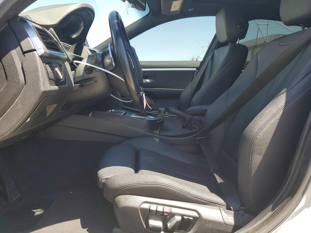 2018 BMW 430I Gran Coupe