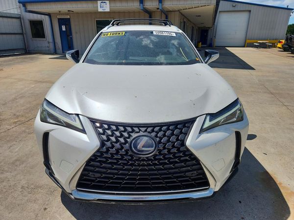 2019 LEXUS UX