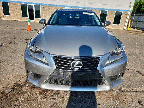 2016 LEXUS IS 300