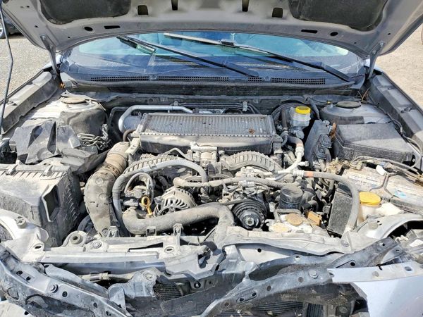 2022 SUBARU OUTBACK